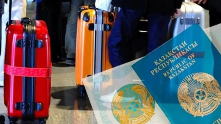 Биыл қанша этникалық қазақ қандас мәртебесін алды?