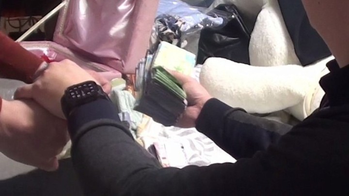 Үй кооперативінің басшысы жетім балаларға арналған пәтерлерді иемденген