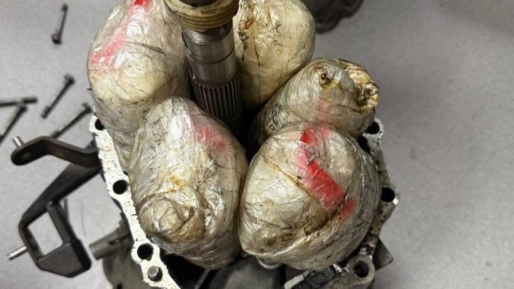 Қазақстаннан Өзбекстанға есірткі алып өтпек болған адам ұсталды