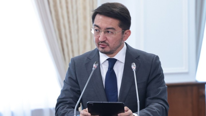 Ұлттық қауіпсіздік комитетіне ЖИ министрлігінің кейбір өкілеттіктері берілді