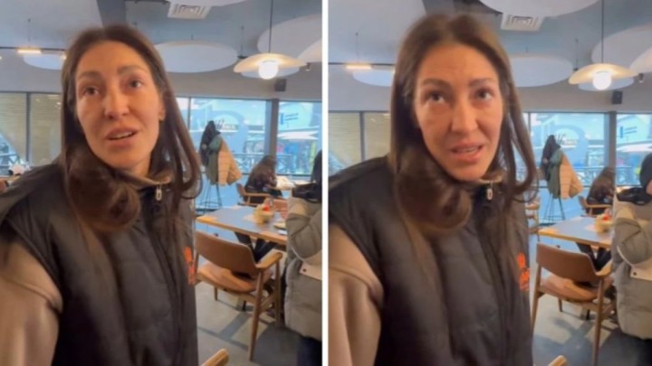 Шымбұлақтағы дауға байланысты екі адамға айыппұл салынды