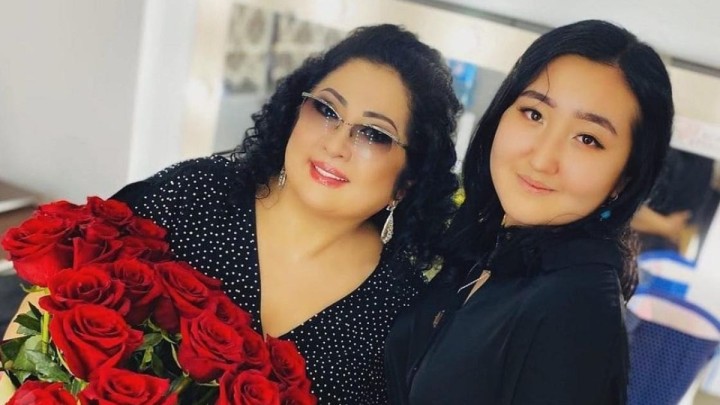 "Мерей өз руын білсін деп шындықты айттым": Мақпал Жүнісова ел естімеген хабарды айтты (ВИДЕО)