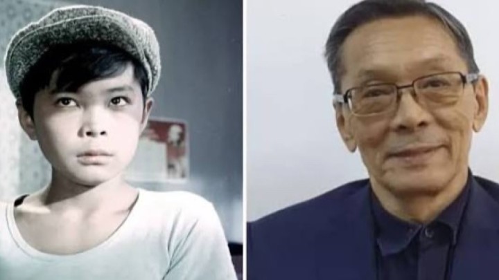 Белгілі актер Нұрлан Сегізбаев өмірден озды