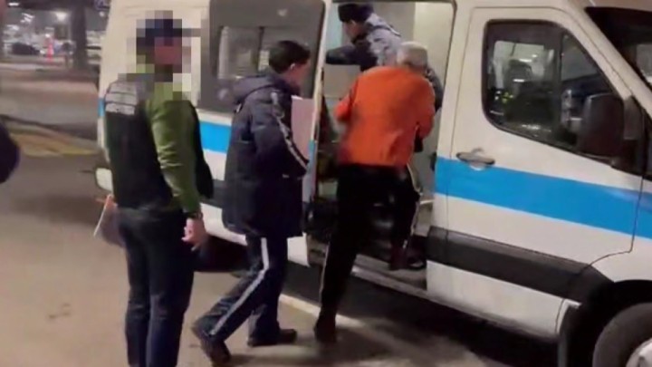 Мемлекетке 1,3 млрд теңге шығын келтірген күдікті елге қайтарылды