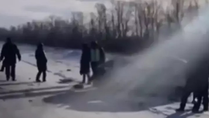 Жантүршігерлік жол апаты: Павлодар облысында екі әйел қаза тапты