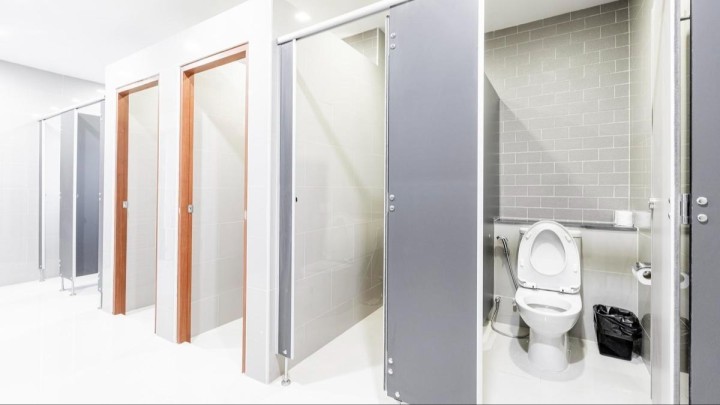 Дәретханаға кезексіз кірмек болған 73 жастағы ата ажал құшты