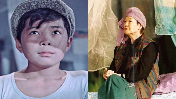 Қожаның дауысын 27 жастағы әйел адам дыбыстағанын білген бе едіңіз?