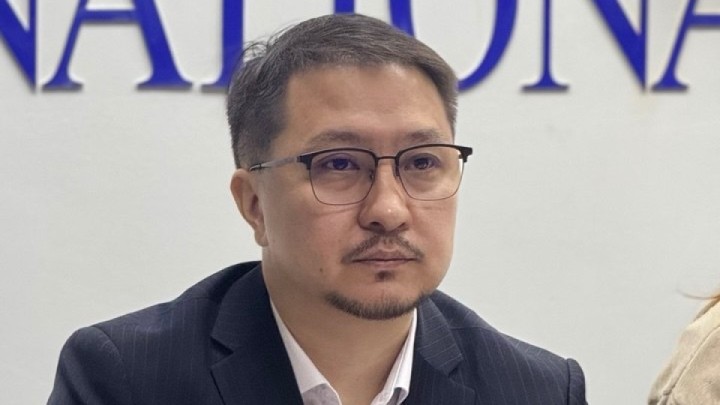 ҚазТАГ бас редакторының пәтерінде тінту жүргізілді