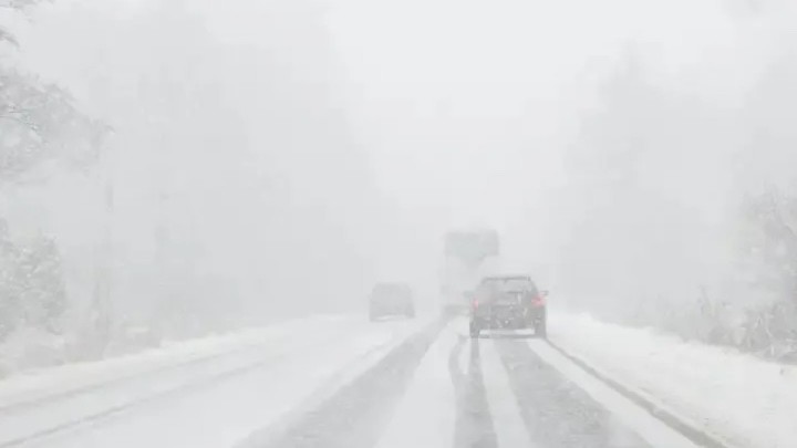 30 желтоқсанда 16 өңірінде дауыл болады