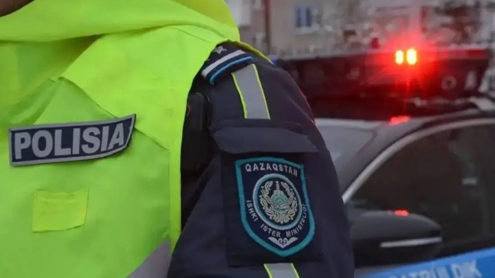 Оралда жоғалып кеткен бала базардан табылды