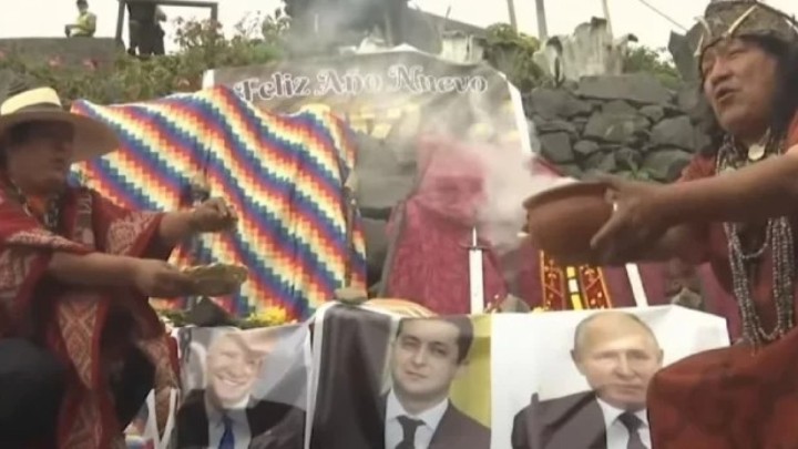 Шамандар бал ашып, бірақ айтқандары келе бермейтінін ескертті