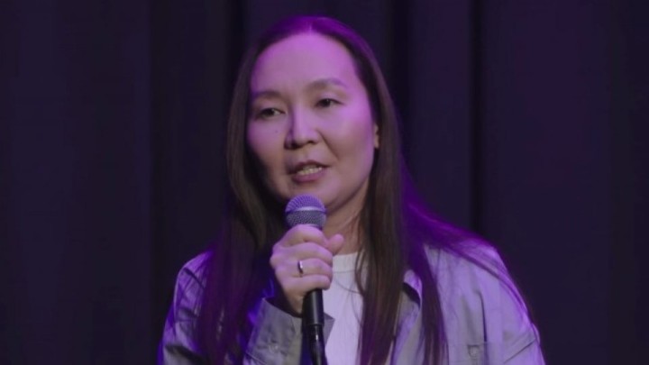 Әлия Әлібекова степдапер Саясат Аяпбергеннің зорламақ болғанын мәлімдеді