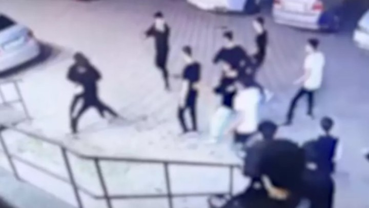 Ақтөбедегі оқушы өлімі: сотталғандар жазасын бостандықта жүріп өтейді