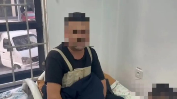 Шымкентте бір отбасы көмірқышқыл газынан уланып қалды