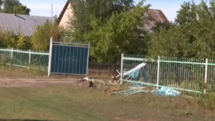 Бестеректегі трагедия: 6 баланы қаққан жүргізушісі 9 жылға сотталды