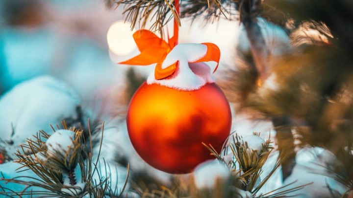 Жылдың соңғы күніне арналған ауа райы болжамы