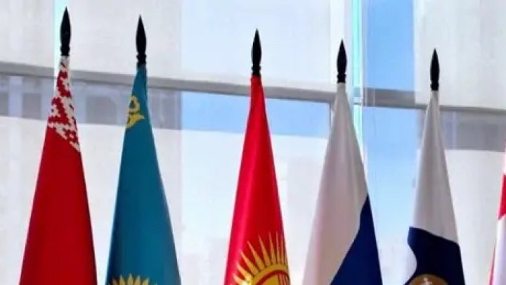 Тоқаев ЕАЭО-ға мүше мемлекет басшыларына Үндеу жасады