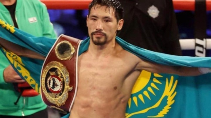 Қазақстанның үздік 10 боксшысы анықталды