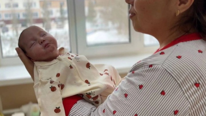 Жаңа жыл түні ең көп сәби дүниеге келген өңірлер қандай