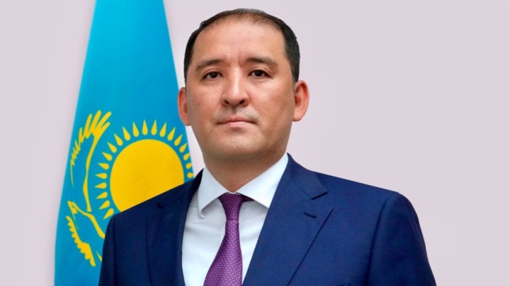 Биыл 1.6 мың шақырым теміржол жөнделеді - вице-министр