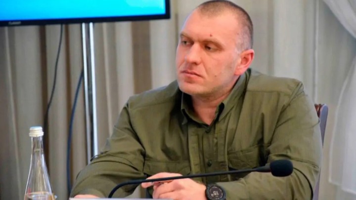 Зеленский Украинаның Қауіпсіздік қызметінің басшысын қызметтен босатуы мүмкін