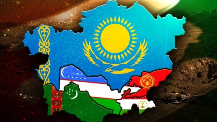 «Орталық Азия» енді «Түркістан» деп аталмақ