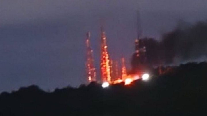 Трамп Мадуроны тұтқындағанын мәлімдеді