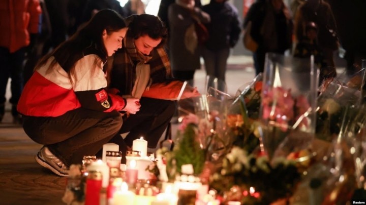 Тау-шаңғы курортында өрт шығып, 40-қа жуық адам қаза тапты