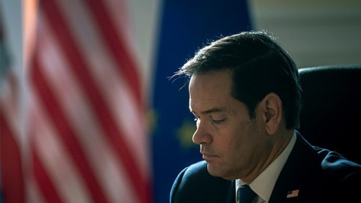 Венесуэланы АҚШ тарапынан басқаруда негізгі рөлді Марко Рубио атқарады