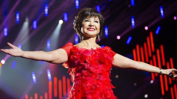 "Соңғы концерт": 50 жыл сахнада болған Роза Рымбаева маңызды мәлімдеме жасады