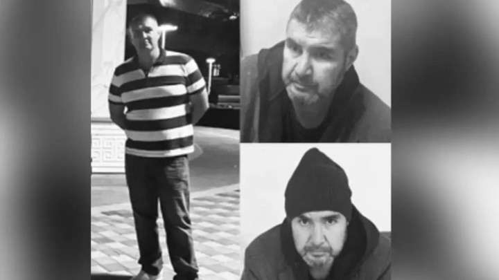 Астанада былтыр жоғалып кеткен ер адамның мәйіті табылды