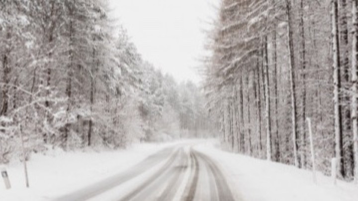 Бірнеше облыста жол жабылды