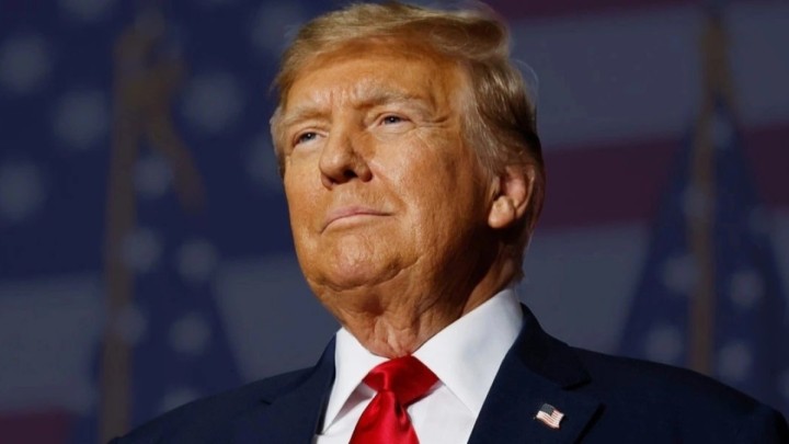 Трамп Венесуэладағы сайлаудың болатын-болмайтыны туралы айтты