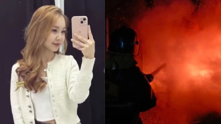 Кентаудағы қымызханада жарылыс болып, 18 жастағы қыз қайтыс болды (ВИДЕО)