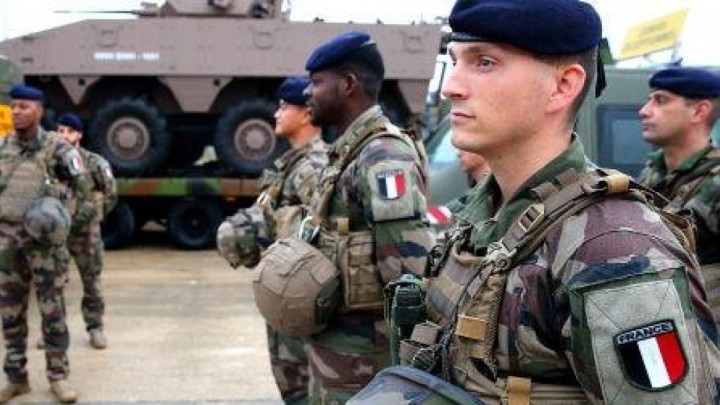 Еуропа Украинаға бітімгерлік күш жіберуді талқылап жатыр