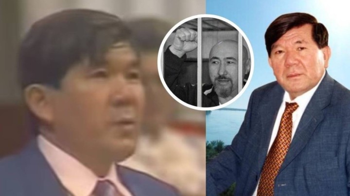 "Өзінің сөзі емес боп шықты": Ел естімеген шындық! Кремльде сөйлеген Шахановтың сөзін кім жазып берген? (ФОТО)