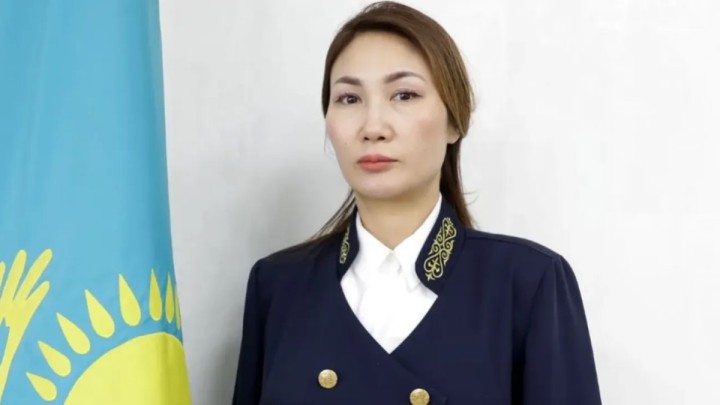 Мас күйінде рөлге отырған судьяға сот үкімі шықты