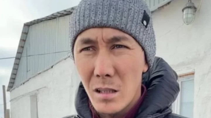 Атырауда жоғалып кеткен отбасының туысы халыққа үндеу жасады