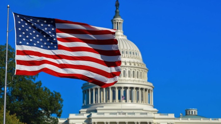 АҚШ 66 халықаралық ұйымнан шығады