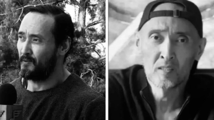 "Рэкетир" фильмінде ойнаған актер Мұрат Бисембин қайтыс болды