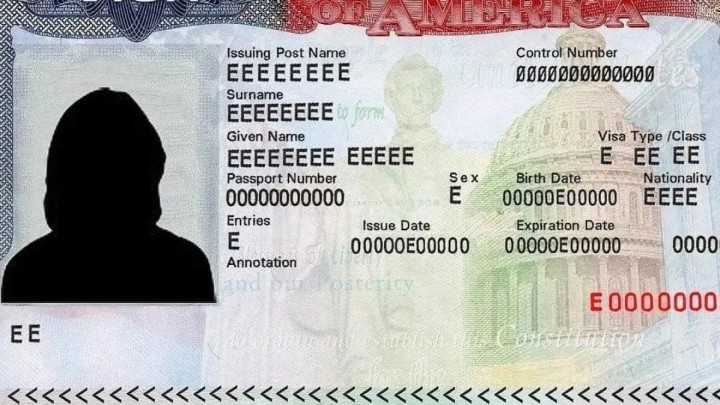 АҚШ Орталық Азия азаматтарына виза беру тәртібін қатаңдатты