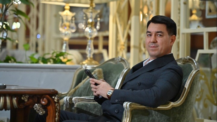 Президент мақаласындағы ойлар негізінде: салық мәдениеті мен кәсіпкерлік