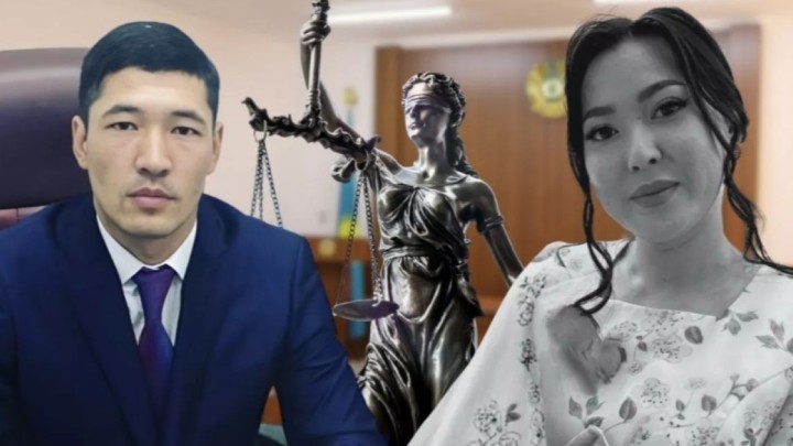 Айзат Жұманованың өлімі: Айбар Жанболат 14 жылға сотталды