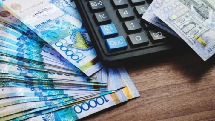 Енді жалақы басқаша есептеледі