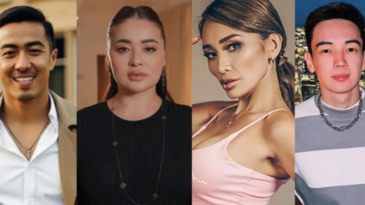 Мөлдір Мұқанова, Мереке Қалбаевалар заңсыз лоторея ойнатқан. 121 адам анықталды