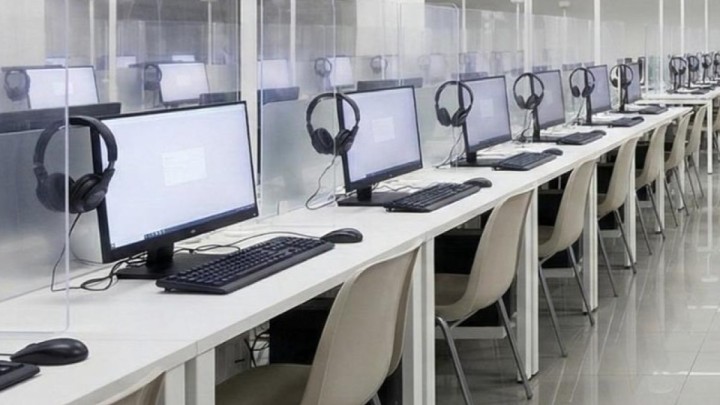 Қазақстанда ҰБТ тапсыру басталды