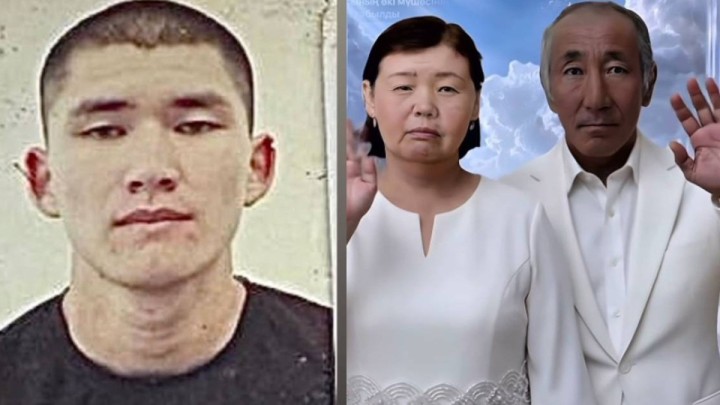 "Қыз бен күйеу бала ажырасып кеткен": Атыраудағы трагедияға қатысты ел естімеген дерек шықты (ФОТО)