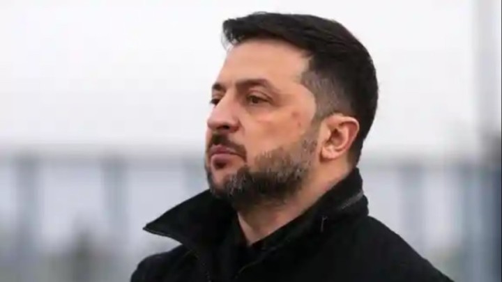 Зеленский: Ресейдің әрекеттері тек әскери емес, адамдарға қарсы бағытталған