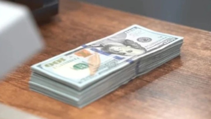 Бүгінгі доллар бағамы қандай