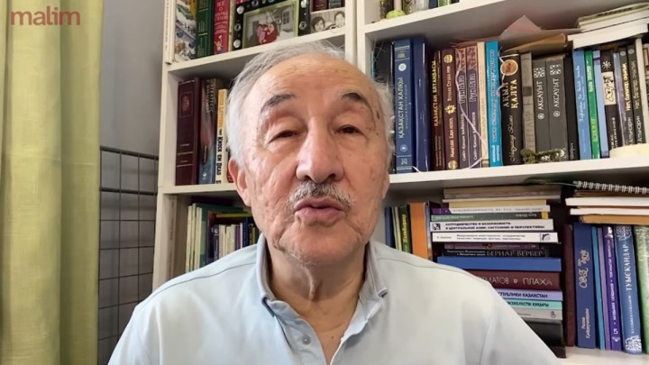 Сапарбай Жобаев. Экономикаға олигархтар қалай ықпал етіп жүр?